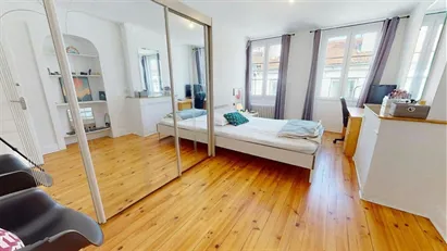 Room for rent in Saint-Étienne, Auvergne-Rhône-Alpes