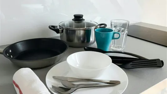 Rooms in Location is not specified - photo 8