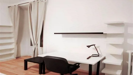 Rooms in Milano Zona 2 - Stazione Centrale, Gorla, Turro, Greco, Crescenzago - photo 2