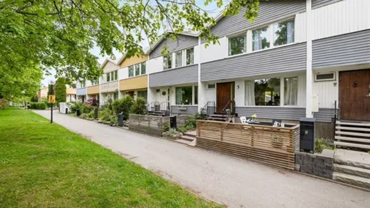 Houses in Stockholm West - photo 1