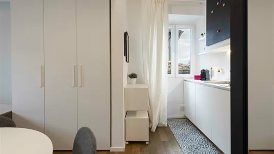 Apartments in Florence - photo 7