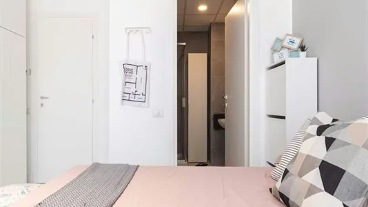 Rooms in Milano Zona 5 - Vigentino, Chiaravalle, Gratosoglio - photo 8