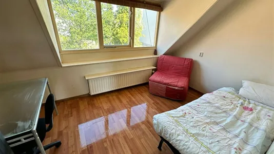 Rooms in Utrecht Noord-West - photo 1