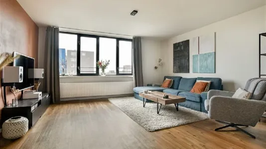 Apartments in Location is not specified - photo 2