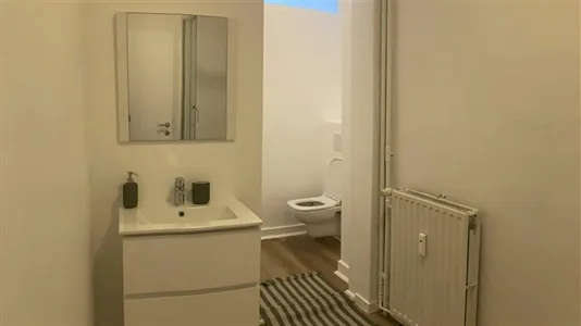 Rooms in Brussels Etterbeek - photo 8