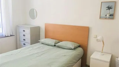Room for rent in Madrid Retiro, Madrid