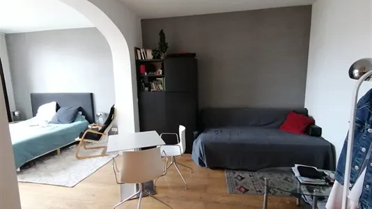 Apartments in Stad Brussel - photo 5