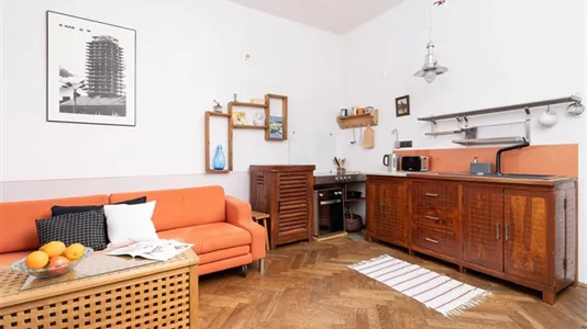 Apartments in Location is not specified - photo 9