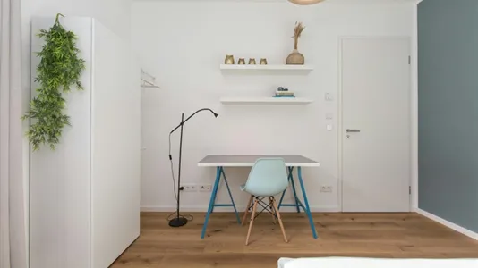 Rooms in Berlin Mitte - photo 2