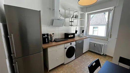 Rooms in Location is not specified - photo 7