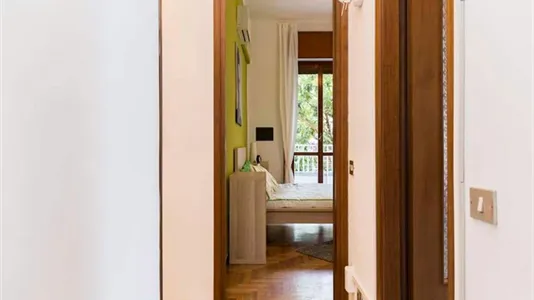Rooms in Milano Zona 7 - Baggio, De Angeli, San Siro - photo 8