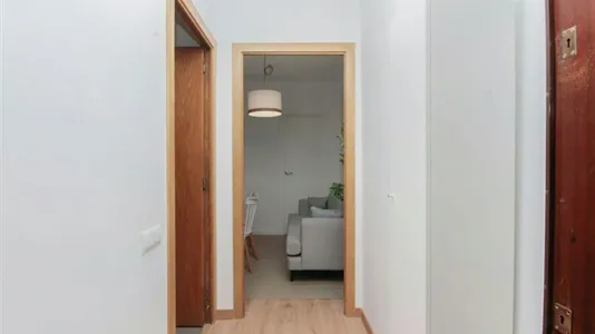 Rooms in Barcelona Gràcia - photo 8