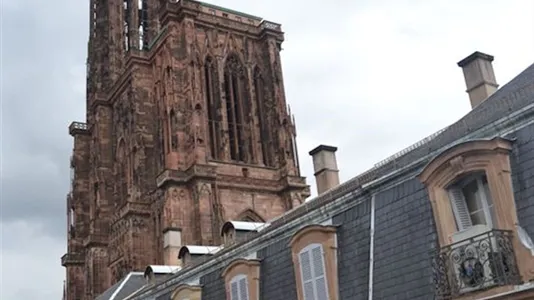 Apartments in Strasbourg - photo 9