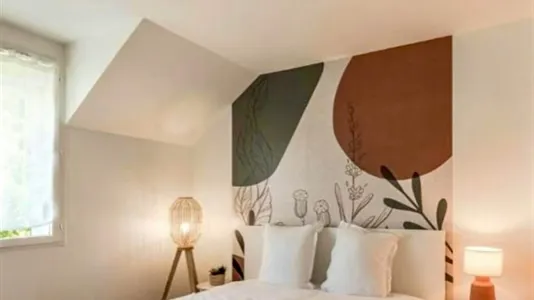 Houses in Torcy - photo 10