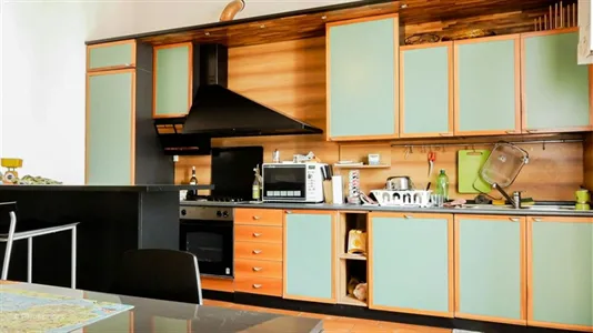 Rooms in Milano Zona 9 - Porta Garibaldi, Niguarda - photo 4