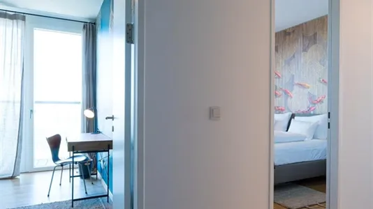 Apartments in Vienna Leopoldstadt - photo 6