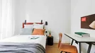 Room for rent, Boulogne-Billancourt, Île-de-France, Rue Larmeroux