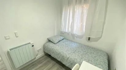 Room for rent in Madrid Usera, Madrid