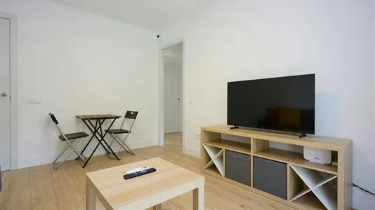 Apartments in Barcelona Nou Barris - photo 4
