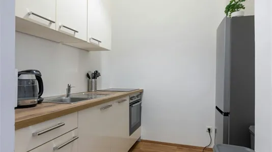 Rooms in Vienna Leopoldstadt - photo 7
