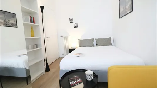 Rooms in Florence - photo 2