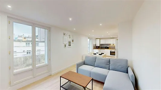 Rooms in Grenoble - photo 1