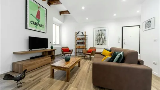 Apartments in Bologna - photo 4