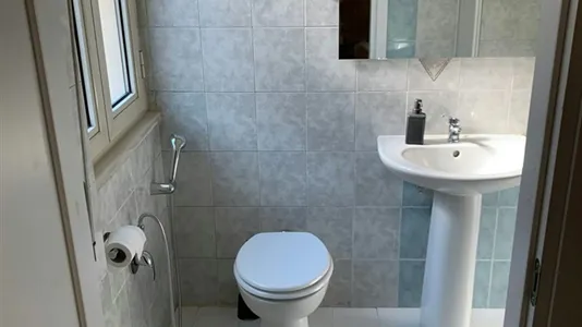 Apartments in Roma Municipio II – Parioli/Nomentano - photo 8