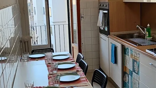 Rooms in Florence - photo 10