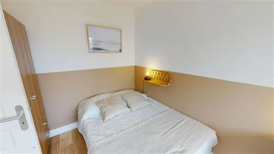 Rooms in Paris 15ème arrondissement - photo 3