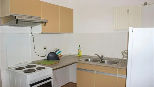 Rooms in Berlin Mitte - photo 8