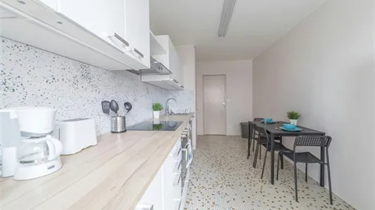 Rooms in Strasbourg - photo 7