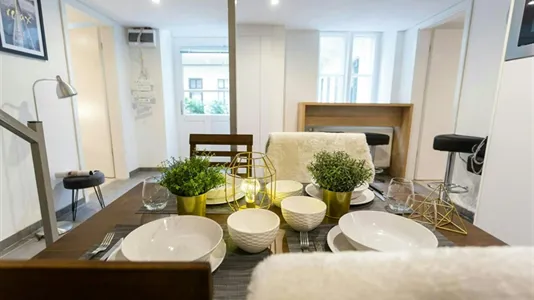 Rooms in Budapest Ferencváros - photo 9