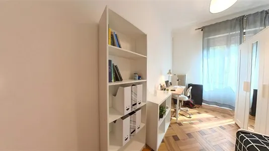 Rooms in Padua - photo 9