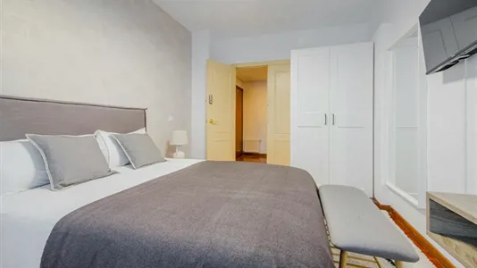 Rooms in Madrid Ciudad Lineal - photo 3