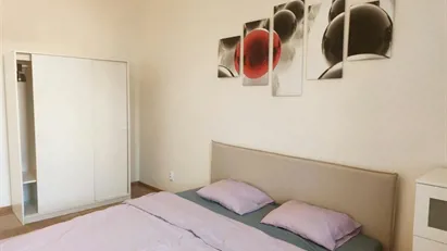 Apartment for rent in Prague