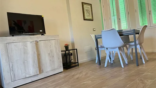 Apartments in Florence - photo 3