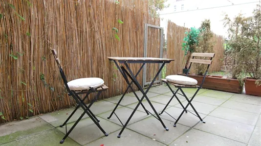 Apartments in Vienna Favoriten - photo 9