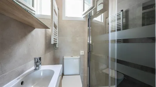 Rooms in Madrid Carabanchel - photo 8