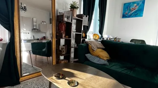 Apartments in Location is not specified - photo 2