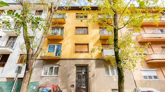 Rooms in Budapest Újbuda - photo 5