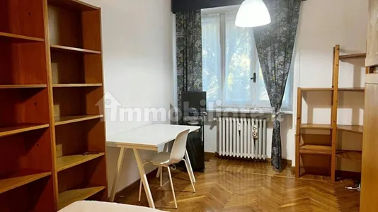Rooms in Turin - photo 2