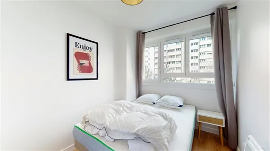 Rooms in Nanterre - photo 10