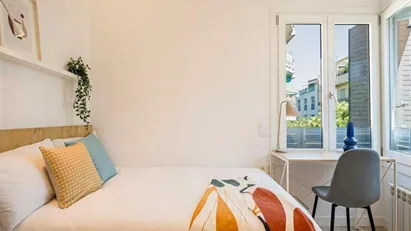 Room for rent in Madrid Chamberí, Madrid