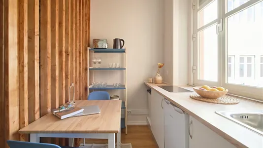 Apartments in Location is not specified - photo 4