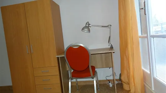 Rooms in Galatsi - photo 7