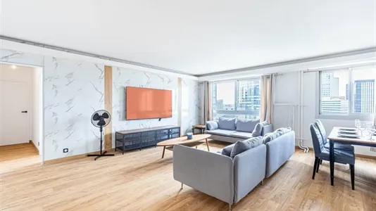 Apartments in Nanterre - photo 2