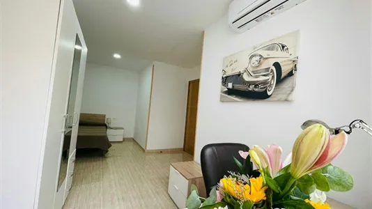 Rooms in Murcia - photo 9