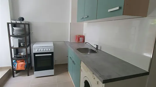 Rooms in Berlin Charlottenburg-Wilmersdorf - photo 6