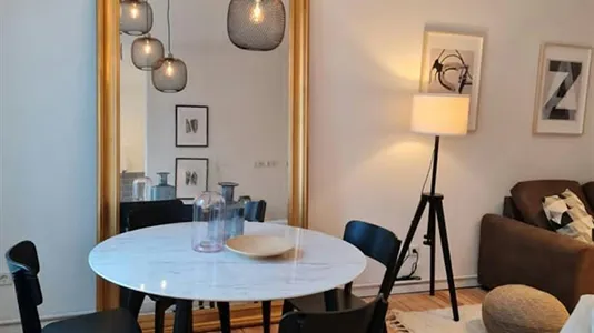 Apartments in Berlin Tempelhof-Schöneberg - photo 5